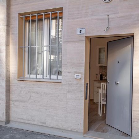 شقة Realkasa Fair Flat بولونيا المظهر الخارجي الصورة