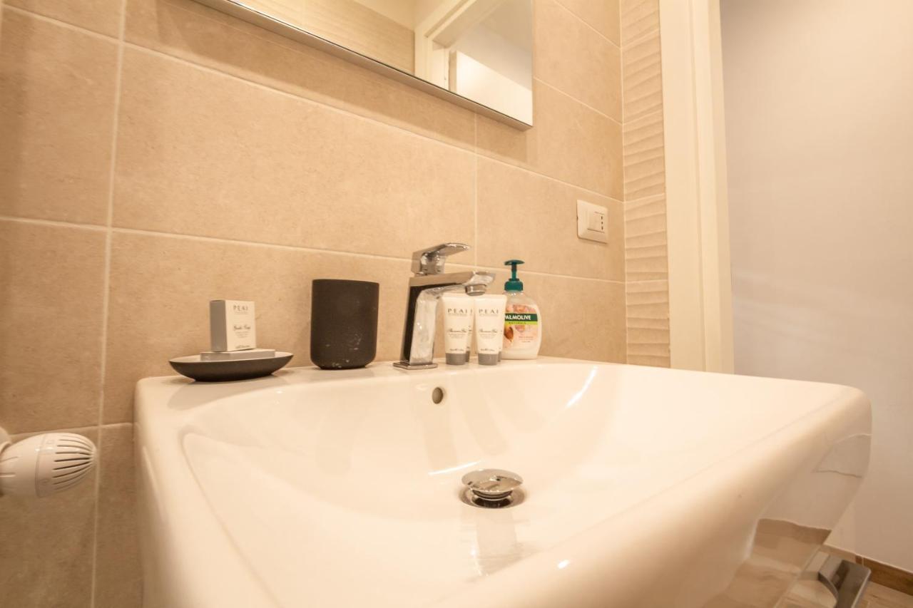 شقة Realkasa Fair Flat بولونيا المظهر الخارجي الصورة
