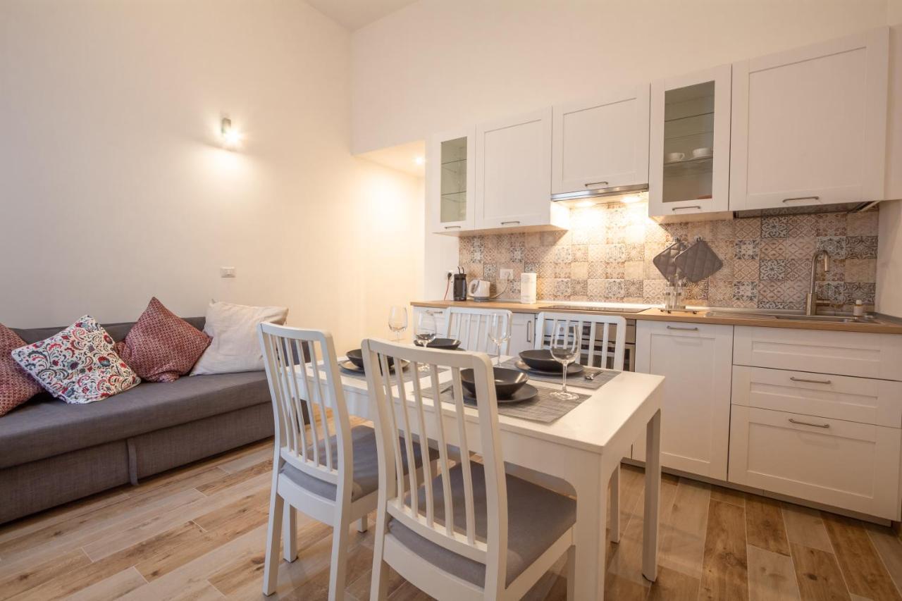 شقة Realkasa Fair Flat بولونيا المظهر الخارجي الصورة